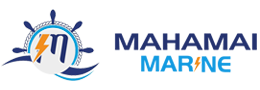 Mahamai Marine